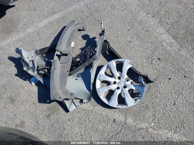 Toyota COROLLA LE 2021 JTDEPMAE0MJ168112 Image 12