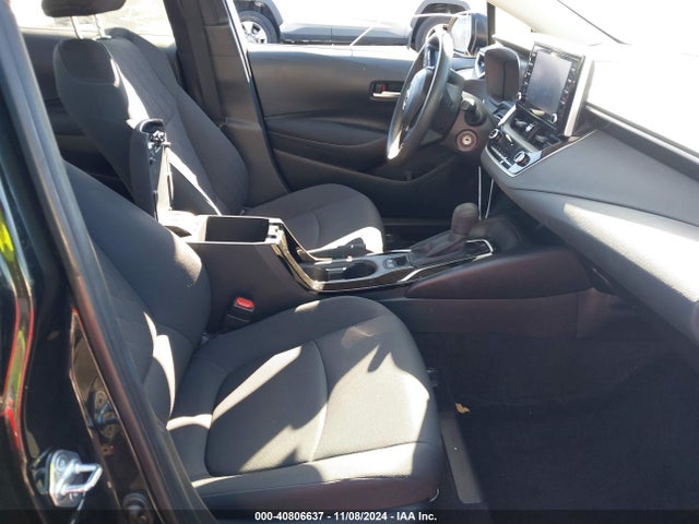 Toyota COROLLA LE 2021 JTDEPMAE0MJ168112 Image 5