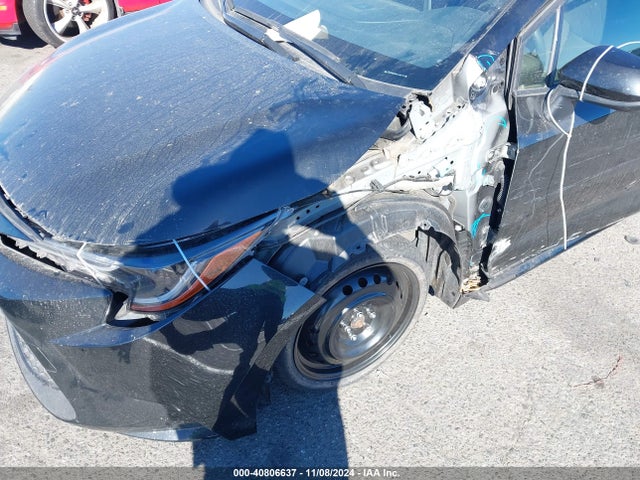 Toyota COROLLA LE 2021 JTDEPMAE0MJ168112 Image 6