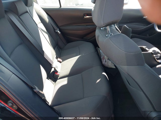Toyota COROLLA LE 2021 JTDEPMAE0MJ168112 Image 8