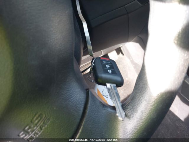 JA32V2FW6GU004766 Mitsubishi LANCER ES