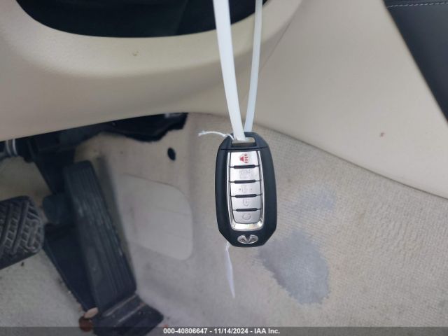 JN1EV7AP4LM202741 Infiniti Q50 LUXE