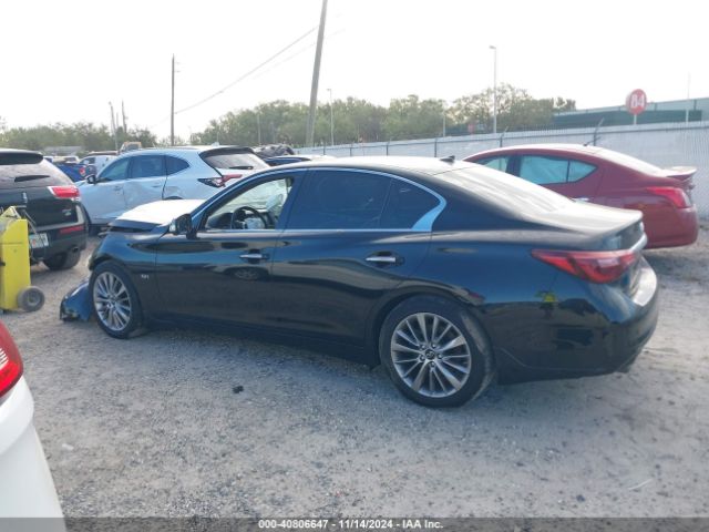 JN1EV7AP4LM202741 Infiniti Q50 LUXE