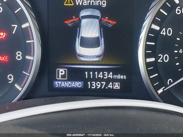 JN1EV7AP4LM202741 Infiniti Q50 LUXE