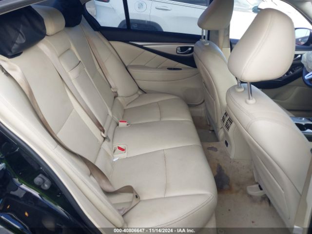JN1EV7AP4LM202741 Infiniti Q50 LUXE