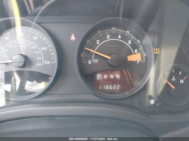 1C4NJPBA2GD711154 Jeep Patriot Sport Se