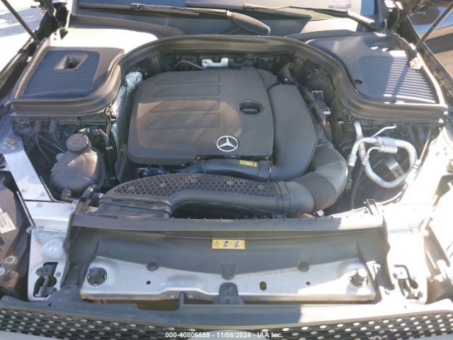 W1N0J8EB1MF926702 Mercedes-Benz Glc 300 4matic Coupe