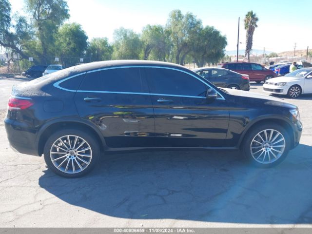 W1N0J8EB1MF926702 Mercedes-Benz Glc 300 4matic Coupe