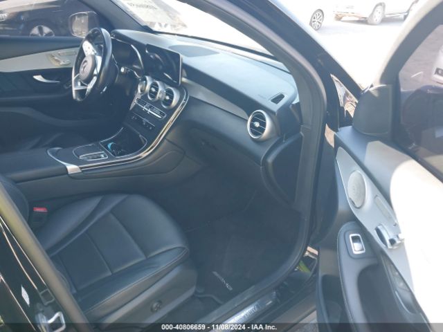 W1N0J8EB1MF926702 Mercedes-Benz Glc 300 4matic Coupe