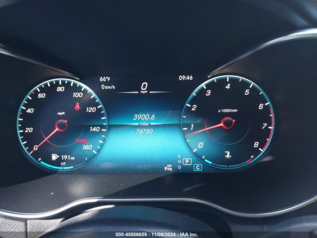 W1N0J8EB1MF926702 Mercedes-Benz Glc 300 4matic Coupe