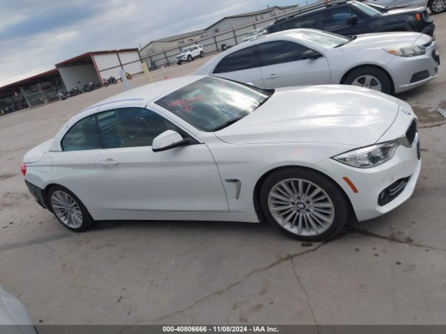 WBA3V5C57FP751998 BMW 428i