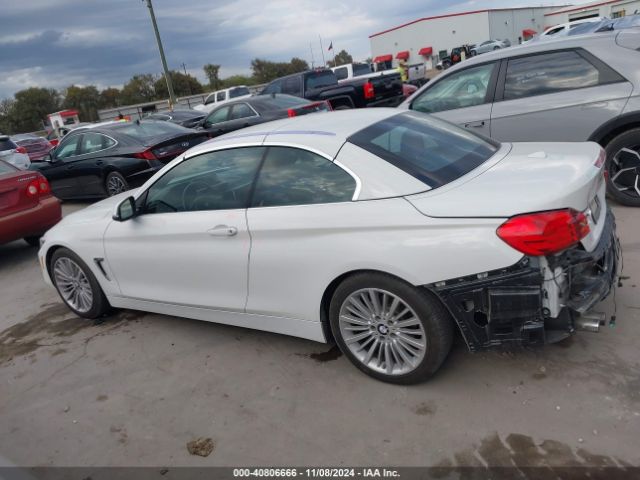 WBA3V5C57FP751998 BMW 428i