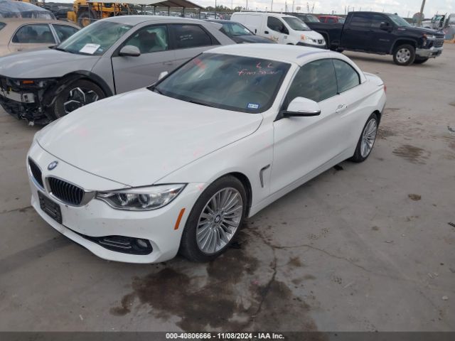 WBA3V5C57FP751998 BMW 428i