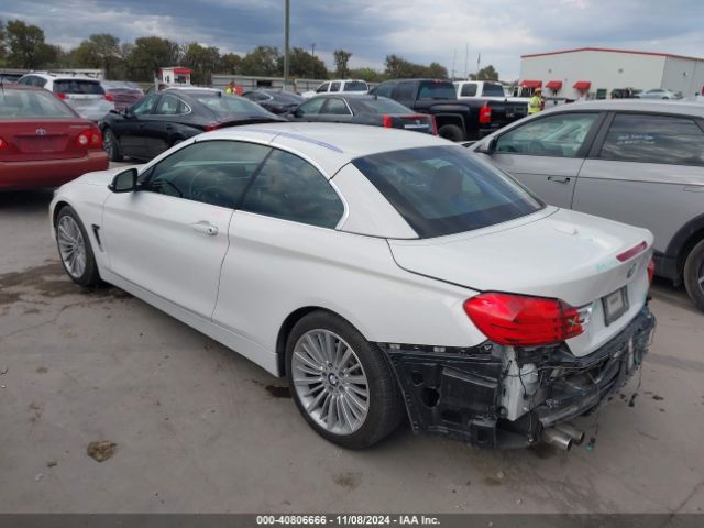 WBA3V5C57FP751998 BMW 428i