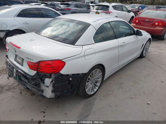 WBA3V5C57FP751998 BMW 428i