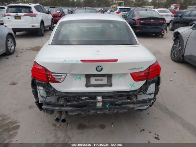 WBA3V5C57FP751998 BMW 428i
