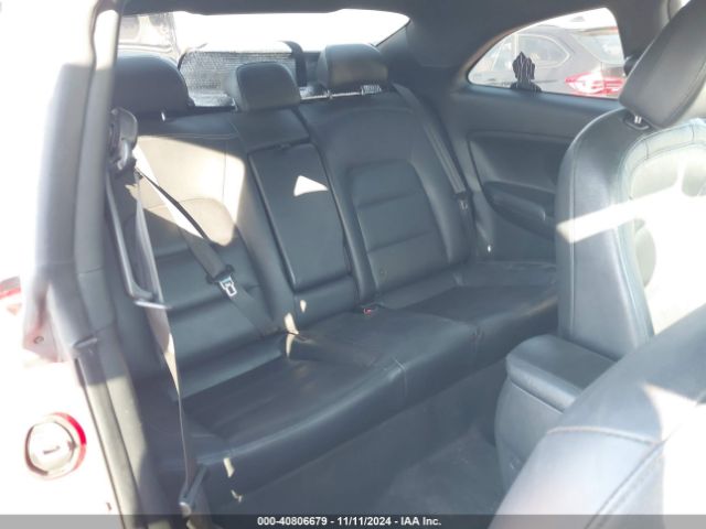 KNAFZ6A32G5631337 KIA Forte Koup Sx