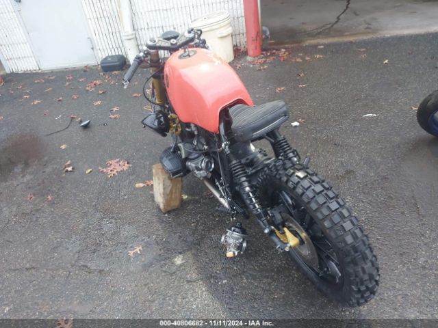 1982 BMW R100 WB1044909C6241939 Photo 2
