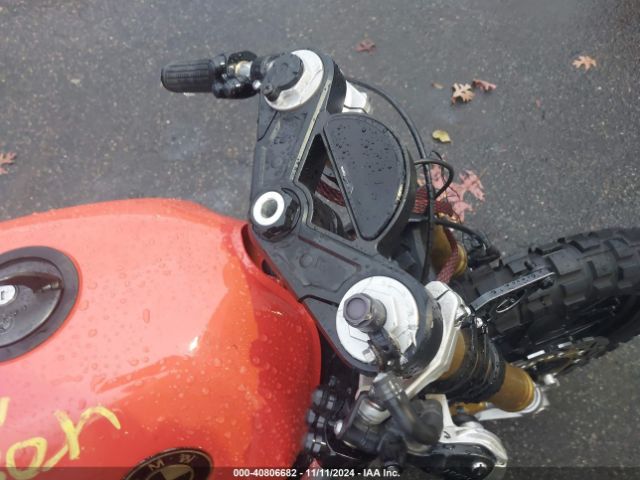 1982 BMW R100 WB1044909C6241939 Photo 6