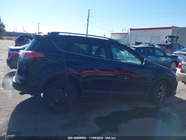 Toyota RAV4 LE 2018 2T3BFREV4JW849898 Image 13