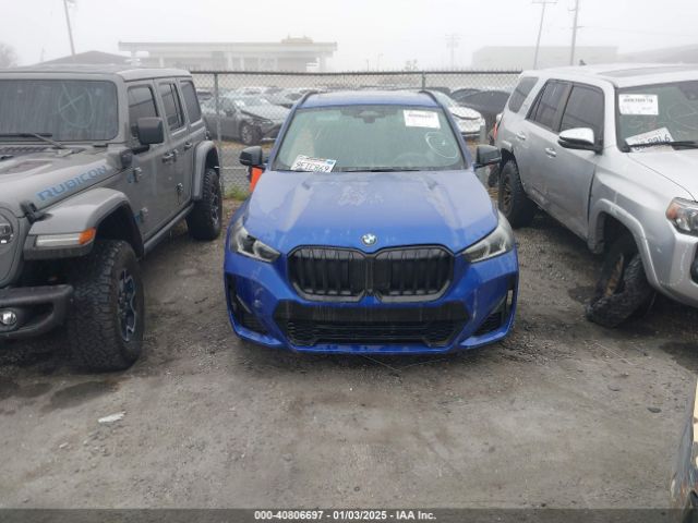 WBX73EF09P5W00297 BMW X1 Xdrive28i