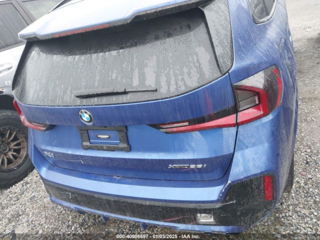 WBX73EF09P5W00297 BMW X1 Xdrive28i