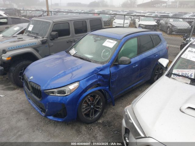 WBX73EF09P5W00297 BMW X1 Xdrive28i