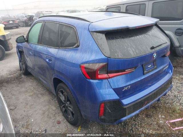 WBX73EF09P5W00297 BMW X1 Xdrive28i