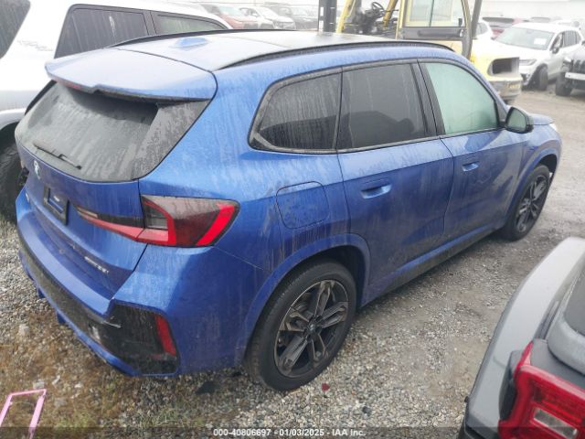 WBX73EF09P5W00297 BMW X1 Xdrive28i