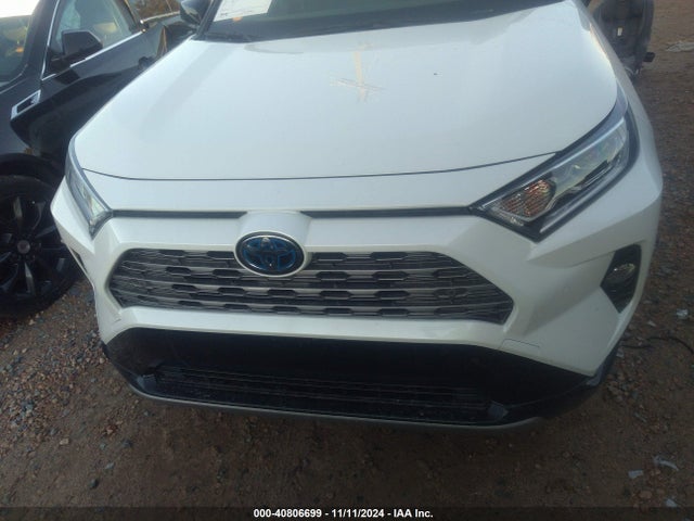 JTMEWRFV7LD530233 Toyota Rav4 Hybrid Xse