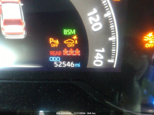 JTMEWRFV7LD530233 Toyota Rav4 Hybrid Xse