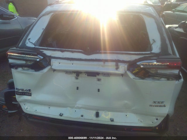 JTMEWRFV7LD530233 Toyota Rav4 Hybrid Xse