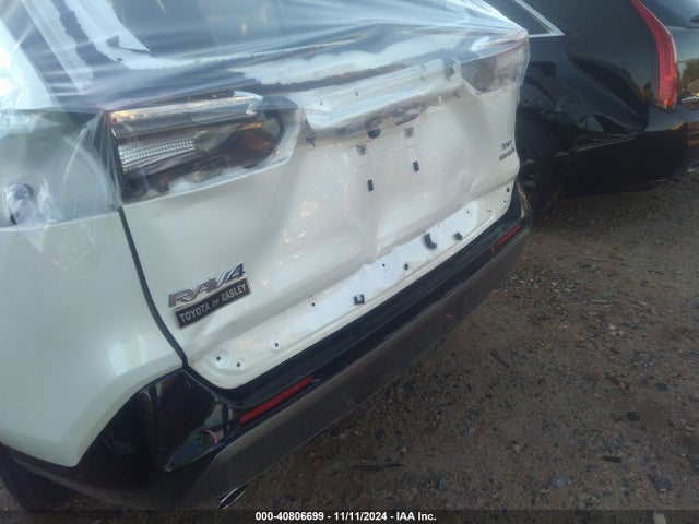 JTMEWRFV7LD530233 Toyota Rav4 Hybrid Xse