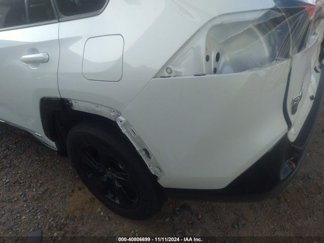 JTMEWRFV7LD530233 Toyota Rav4 Hybrid Xse