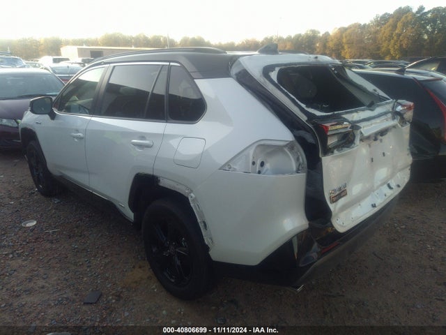 JTMEWRFV7LD530233 Toyota Rav4 Hybrid Xse
