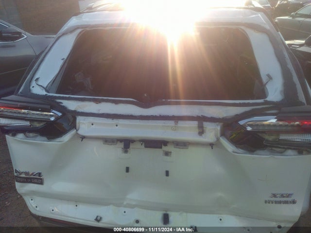 JTMEWRFV7LD530233 Toyota Rav4 Hybrid Xse