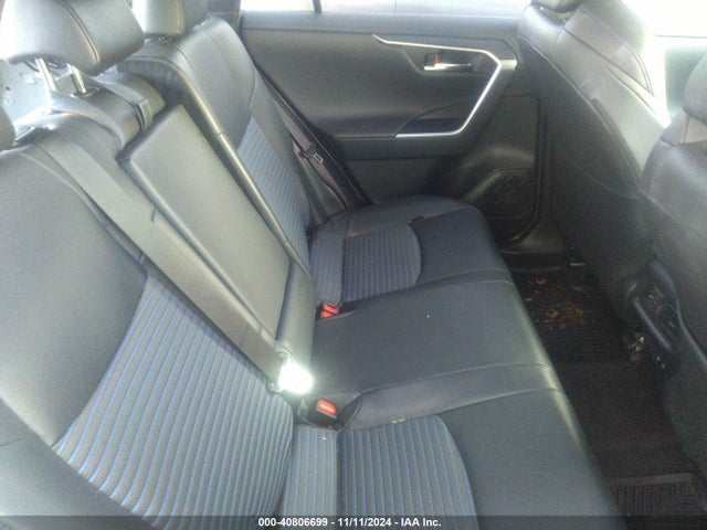 JTMEWRFV7LD530233 Toyota Rav4 Hybrid Xse