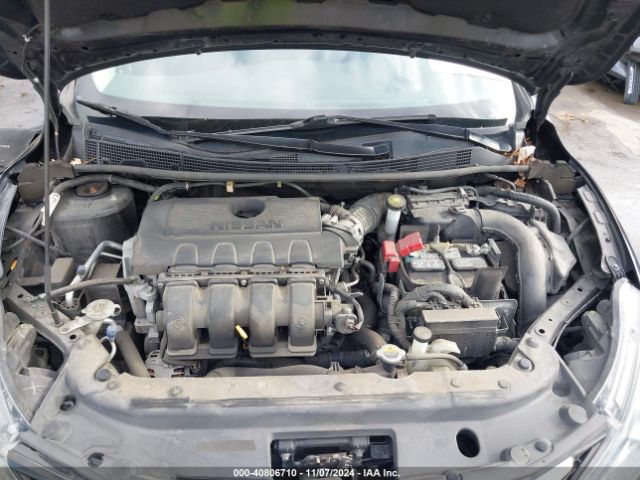 3N1AB7AP0GY261442 Nissan SENTRA SR