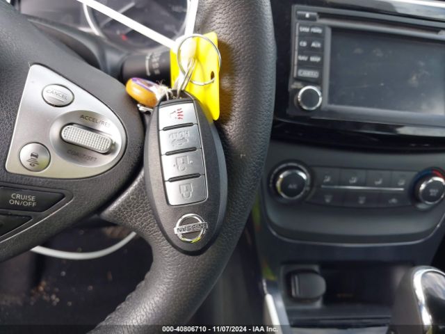 3N1AB7AP0GY261442 Nissan SENTRA SR