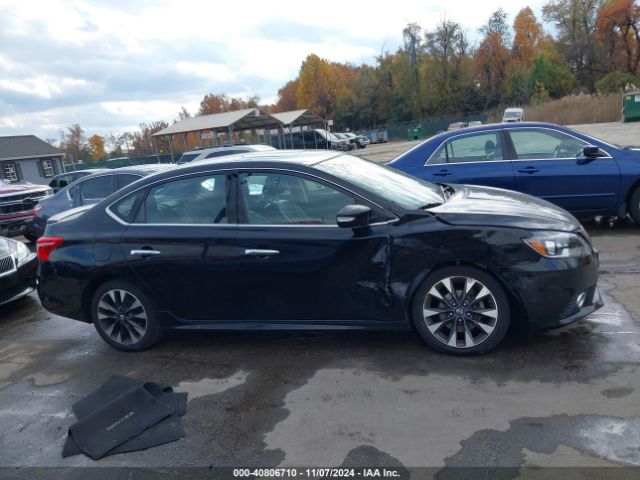 3N1AB7AP0GY261442 Nissan SENTRA SR