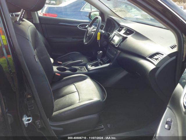 3N1AB7AP0GY261442 Nissan SENTRA SR