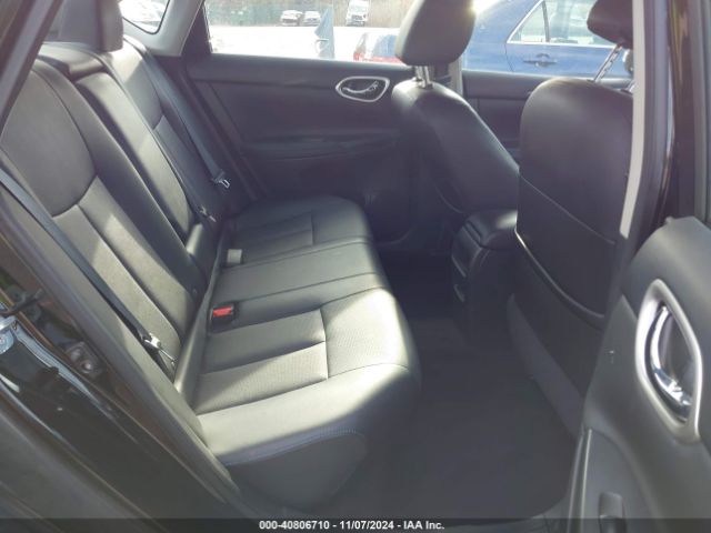 3N1AB7AP0GY261442 Nissan SENTRA SR