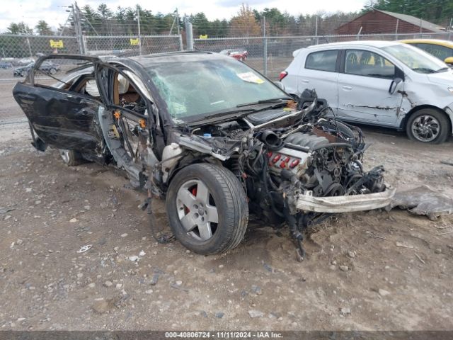 2004 AUDI A8 L WAUML44E44N022109