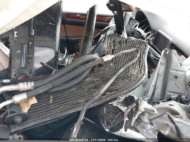 2004 AUDI A8 L WAUML44E44N022109 Photo 4