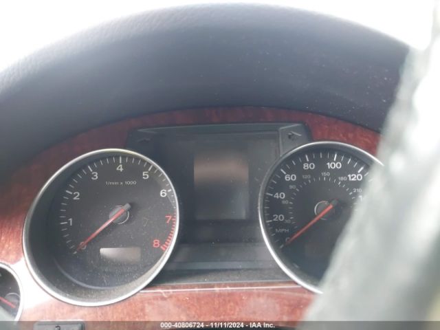 2004 AUDI A8 L WAUML44E44N022109 Photo 6