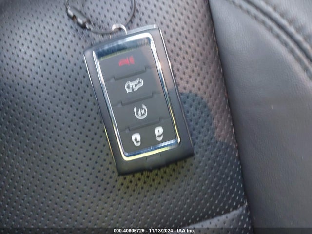 Продаж на аукціоні авто 2024 Jeep Wagoneer Series Ii 4x4, vin: 1C4SJVBP6RS136244, номер лоту: 40806729