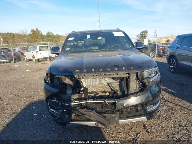 Продаж на аукціоні авто 2024 Jeep Wagoneer Series Ii 4x4, vin: 1C4SJVBP6RS136244, номер лоту: 40806729