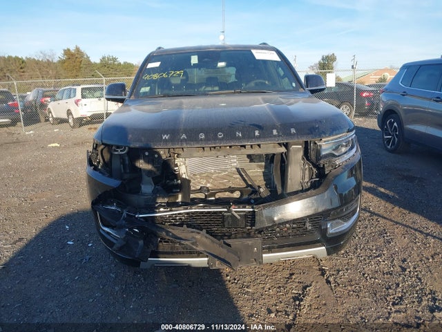 Продаж на аукціоні авто 2024 Jeep Wagoneer Series Ii 4x4, vin: 1C4SJVBP6RS136244, номер лоту: 40806729