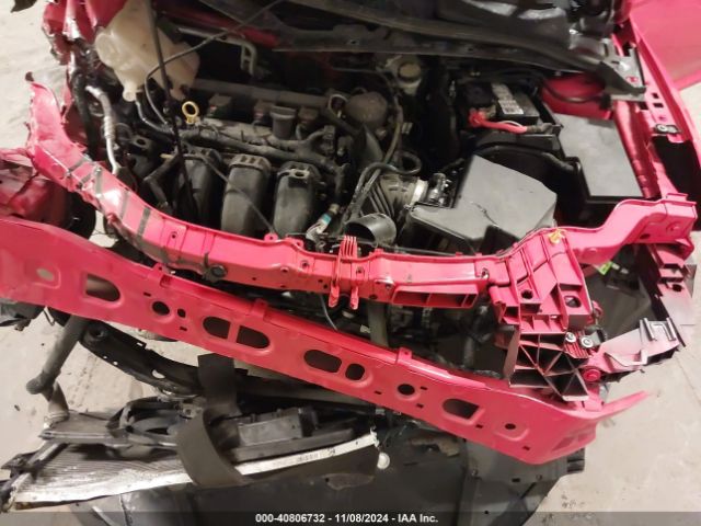 1FADP3F25EL218793 Ford FOCUS SE