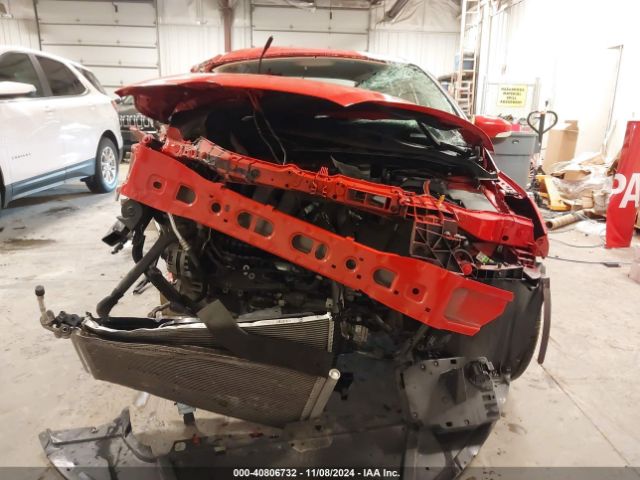 1FADP3F25EL218793 Ford FOCUS SE